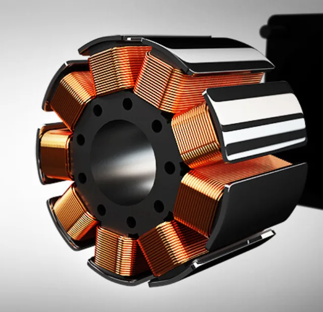 Ventilador de Torre Cecotec Forcesilence 8090 Skyline — foto 4