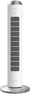 Ventilador de Torre Cecotec Forcesilence 8090 Skyline