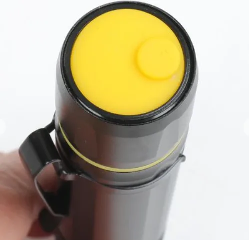 Linterna Stanley de Led Recargable de aluminio — foto principal