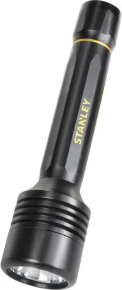 Linterna Stanley Led Recargable de aluminio — foto 2