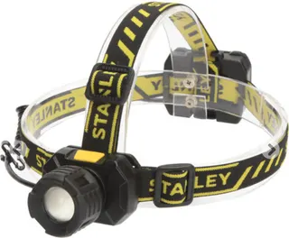 Linterna Stanley de Cabeza Indestructible