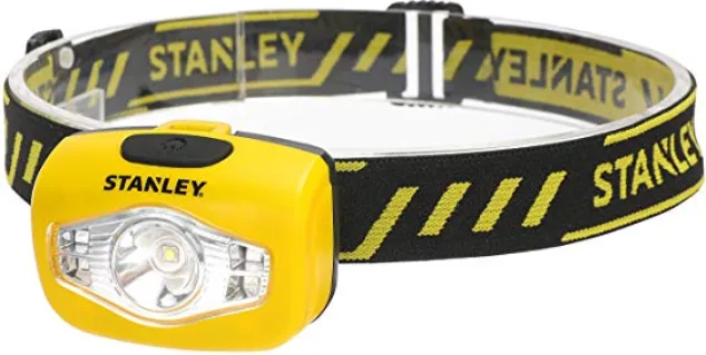 Linterna Stanley de Cabeza Multicolor