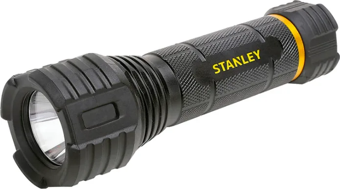 Linterna Profesional aluminio Stanley — foto 2