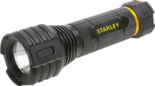 Linterna Profesional aluminio Stanley