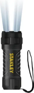 Linterna Stanley Plastico Led