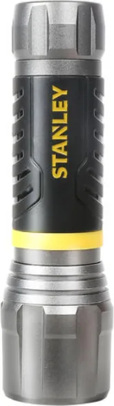 Linterna Led Stanley Antideslizante de aluminio 250lm