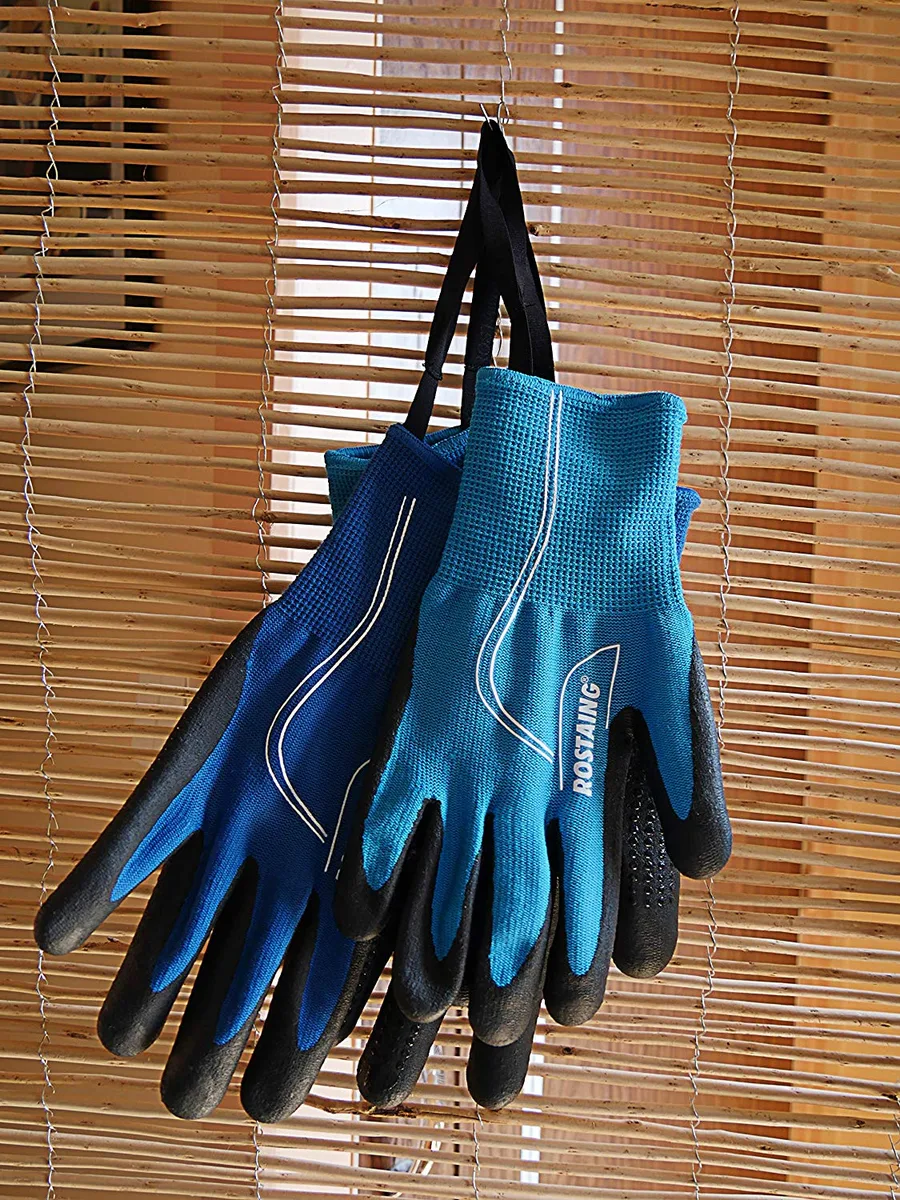Guante Rostaing Canada Acrilico Talla 6 — foto 2
