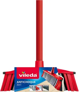 Set Antichoques 3 en 1 Vileda