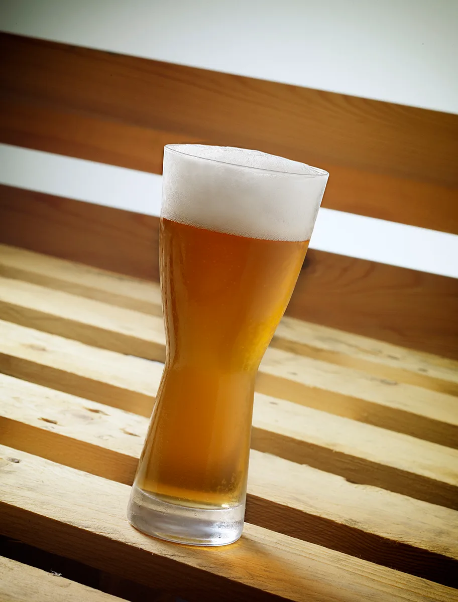 Vaso Cerveza Kristal Savoy 6 unidades — foto 3