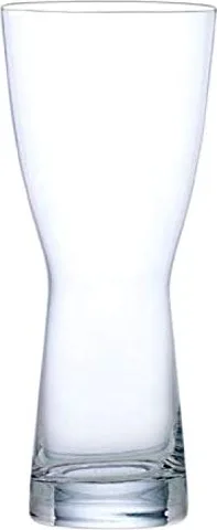 Vaso Cerveza Kristal Savoy 6 unidades