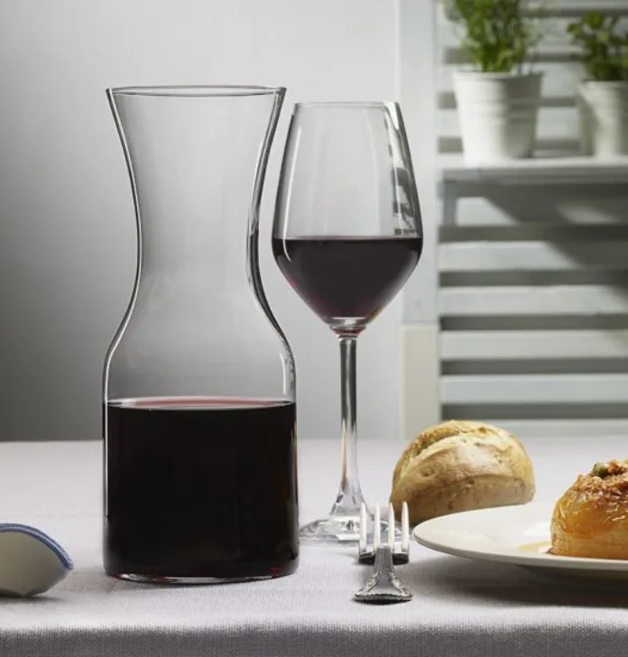 Decantador Pure Vino 900 Cl — foto 2