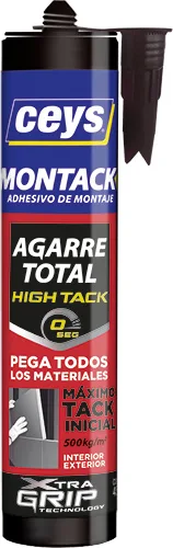 Montack Agarre Total High Tack Cartucho 450gr — foto 2