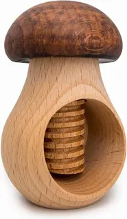 Cascanueces de Madera Forma Seta