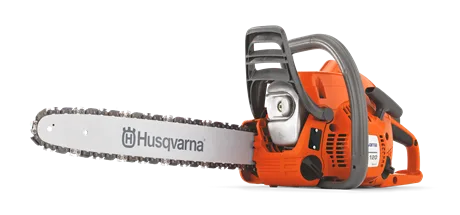 Pack Ahorro Motosierra Husqvarna 120 Mark Ii + Caballete Motosierra — foto 2