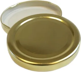 Tapa Tarro Mermelada 250cc