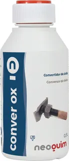 Convertidor de Oxido Envase 500 ml