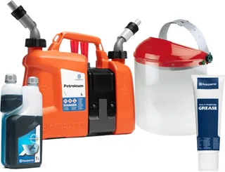 Kit Basicos Desbrozadora Husqvarna Premium