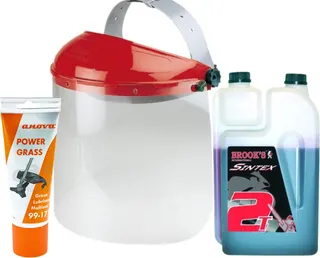 Kit Basicos Desbrozadora Eco
