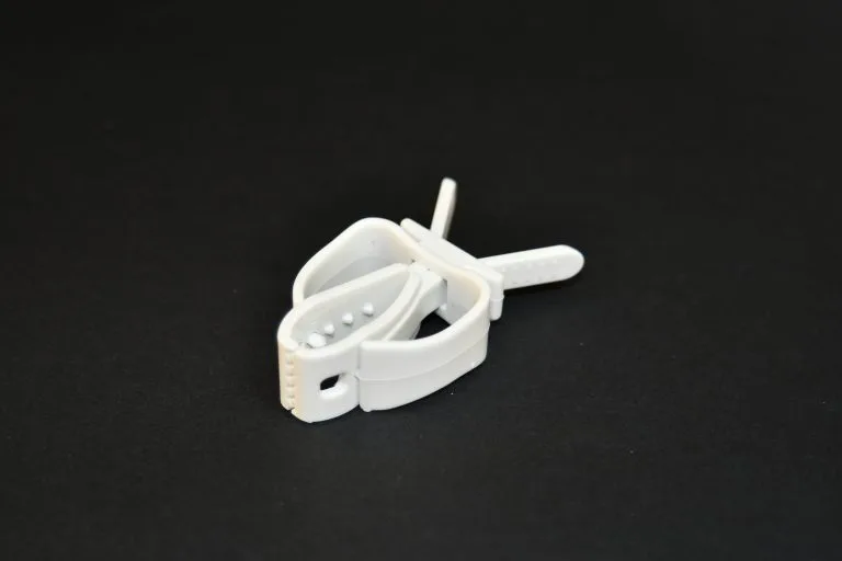 Pinza para Jibias — foto 4