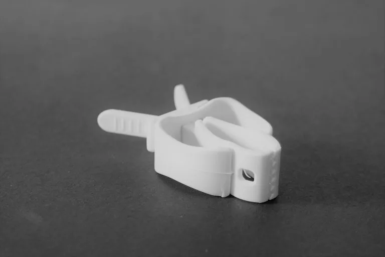 Pinza para Jibias — foto 3