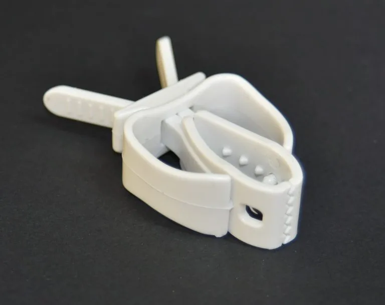 Pinza para Jibias — foto 2