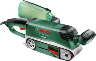 Lijadora de Banda Bosch Pbs 75 a