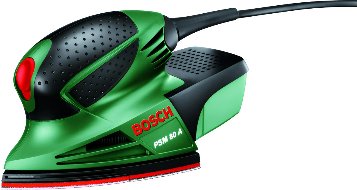 Multi Lijadora Bosch Psm 80a — foto principal
