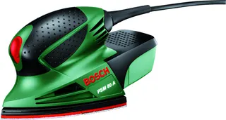Multi Lijadora Bosch Psm 80a