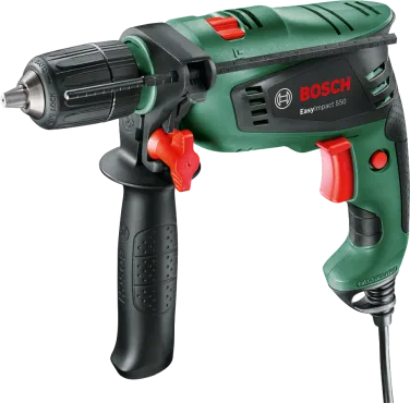Taladro Bosch Easyimpact 550 — foto 2