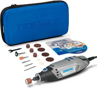 kit Dremel 3000 + 15