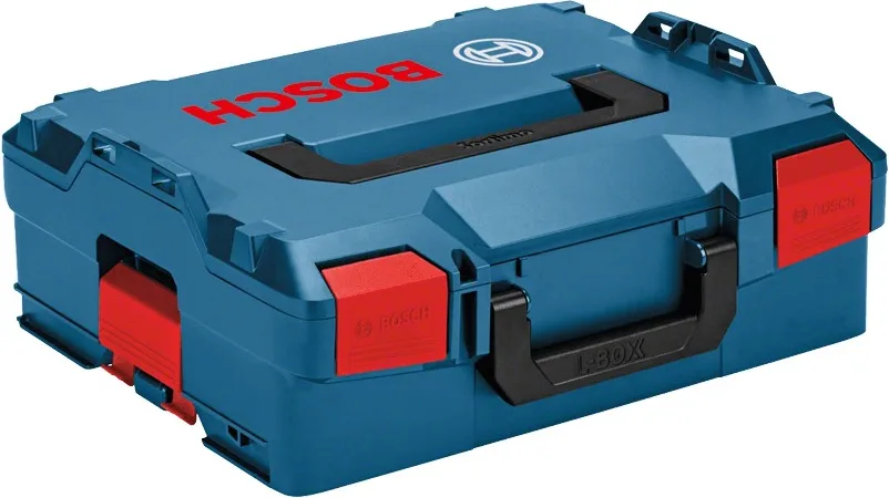 Pack Atornilladores Bosch Gdr 18v-160 + Gsb 18v-21 — foto 9