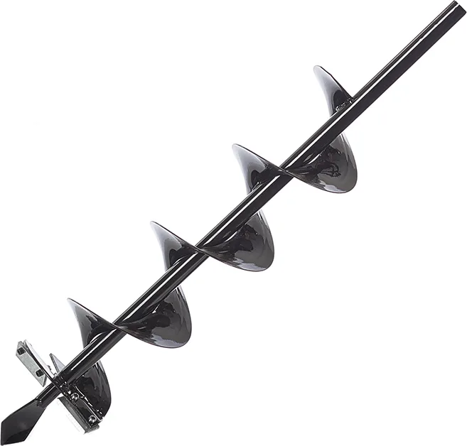 Broca Ahoyadora Anova 150 mm