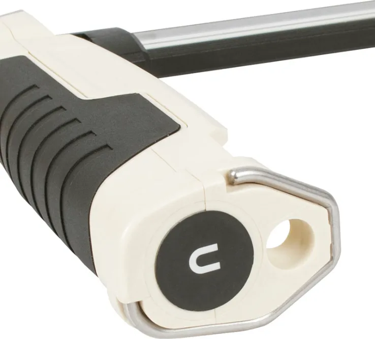 Linterna Led Cob 550lm Recargable — foto 5