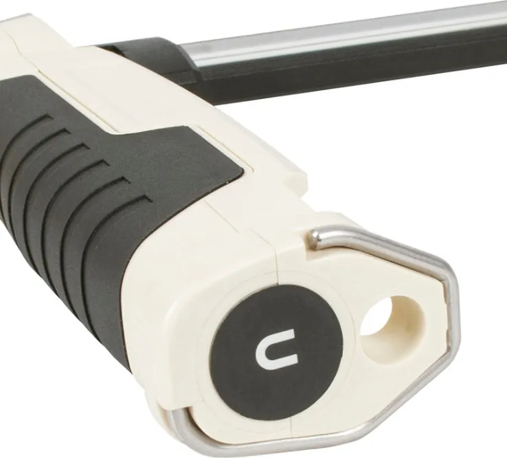 Linterna Led Cob 550lm Recargable — foto 3
