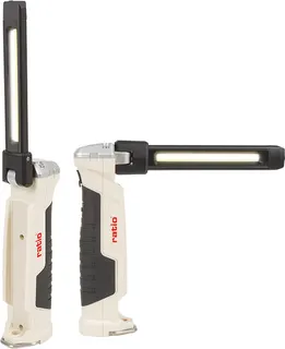 Linterna Led Cob 550lm Recargable