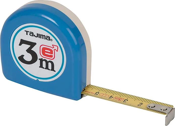 Flexometro Tajima Hi-Conve-E 3m