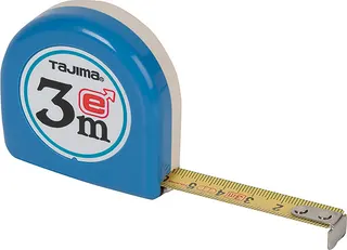 Flexometro Tajima Hi-Conve-E 3m