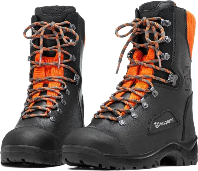 Botas Husqvarna Seguridad Classic 20