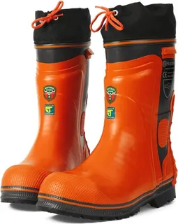 Botas Husqvarna Seguridad Light 24 Nº42