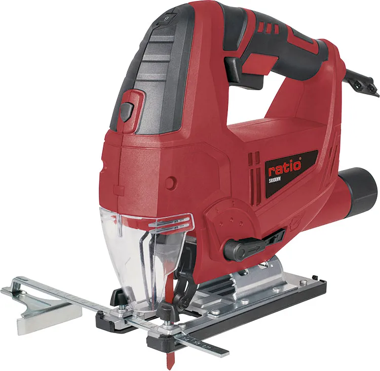 Sierra Caladora Laser Sr800nw Ratio — foto principal