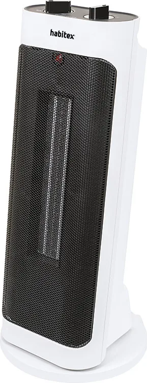 Calefactor Cerámico Torre Habitex Hq375 2000w
