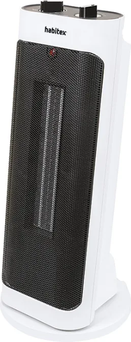 Calefactor Cerámico Torre Habitex Hq375 2000w — foto 5