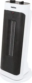 Calefactor Cerámico Torre Habitex Hq375 2000w