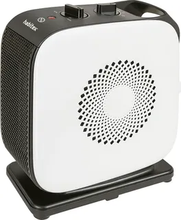 Calefactor Cerámico Diseño Habitex Hq364 1500w