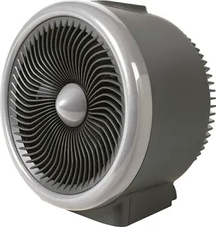 Calefactor ventilador diseño avion Cerámico Habitex Hq368 2000w