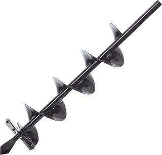 Broca Ahoyadora Anova 200 mm