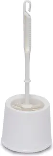 Escobillero Wc "Style" Blanco
