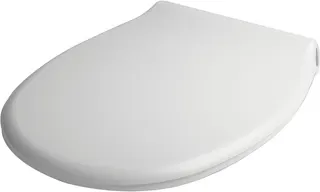 Tapa Wc Sanitario Polo Blanco
