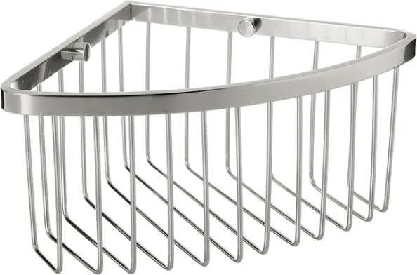 Cestillo Aluminio Brillo Rinconera — foto 2