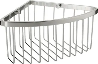 Cestillo Aluminio Brillo Rinconera